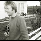 Kurt Brereton shooting 'Chuck You Farley' 1978, Kurt Brereton shooting 'Chuck You Farley' 1978,