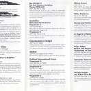 The Fifth Australian International Video Festival Program The Fifth Australian International Video Festival Program