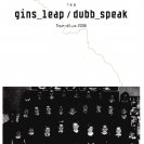 gins_leap / dubb_speak Catalogue gins_leap / dubb_speak Catalogue