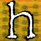 Frame from Ambient Alphabet (c_of_meaning), (1992). (c) Peter Callas. Frame from Ambient Alphabet (c_of_meaning), (1992). (c) Peter Callas.