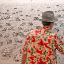 Kurt Brereton, Edgewood Estate animation No2, 2007, 
