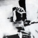 Catalogue image, from Video/Culture catalogue, for Jenny Crone and Peter Giles: Relentless Pursuit of Terror (1986) Catalogue image, from Video/Culture catalogue, for Jenny Crone and Peter Giles: Relentless Pursuit of Terror (1986)