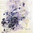 Mysterium Cosmographicum (1973). Glasheen is an extraordinary draughtsman. Mysterium Cosmographicum (1973). Glasheen is an extraordinary draughtsman.