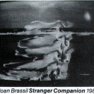 Catalogue image from Joan Brassil's Stranger Companion, one of the installations at the Art Gallery of NSW. Catalogue image from Joan Brassil's Stranger Companion, one of the installations at the Art Gallery of NSW.