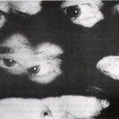 CAtalogue image from Flicker (1985) by Meaningful Eye Contact. CAtalogue image from Flicker (1985) by Meaningful Eye Contact.