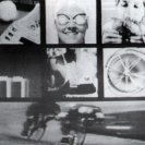 Catalogue image, from Video/Culture catalogue, for Anna Namuren's entry in the Australian Video Festival 1986 Video Graphics section. Catalogue image, from Video/Culture catalogue, for Anna Namuren's entry in the Australian Video Festival 1986 Video Graphics section.