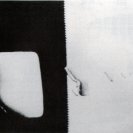 Catalogue image, from Video/Culture catalogue, for Robert O'Hearn: Vacuum and its Effect on your Breath (1984)
Catalogue image, from Video/Culture catalogue, for Robert O'Hearn: Vacuum and its Effect on your Breath (1984)