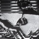 Frame from Video Synthesis by Peter Fox. Frame from Video Synthesis by Peter Fox.