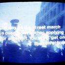 Still frame from Queenlsand Dossier Still frame from Queenlsand Dossier