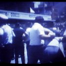 Still Frame from Queensland Dossier. Still Frame from Queensland Dossier.