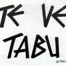 TeVeTabu_title TeVeTabu_title