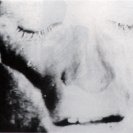 Catalogue image, from Video/Culture catalogue, for Wayne Tindall: Cling to Dreamtime (1984). Catalogue image, from Video/Culture catalogue, for Wayne Tindall: Cling to Dreamtime (1984).