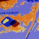 Still from Adminstrivia (3 Texts, 1977) Still from Adminstrivia (3 Texts, 1977)