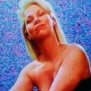 Janet Merewether, Cheap Blonde, 1998.© Janet Merewether t/a Go Girl Productions. Janet Merewether, Cheap Blonde, 1998.© Janet Merewether t/a Go Girl Productions.