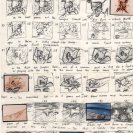 storyboard, 'Change of place', storyboard, 'Change of place',