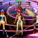 VNS Matrix 'DNA Sluts', VNS Matrix 'DNA Sluts',