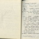 Film Notebook Inside , 