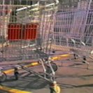Daniel Mudie Cunningham 'Troll', 1993 Daniel Mudie Cunningham 'Troll', 1993
