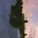 Parallax Float (Southwark), Parallax Float (Southwark),