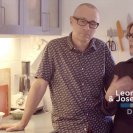 Cmielewski & Starrs - HOW, Leon Cmielewski & Josephine Starrs discuss their work 'Dream Kitchen' Cmielewski & Starrs - HOW, Leon Cmielewski & Josephine Starrs discuss their work 'Dream Kitchen'