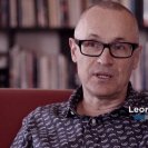 Leon Cmielewski - WHO, Leon Cmielewski discusses his biography Leon Cmielewski - WHO, Leon Cmielewski discusses his biography