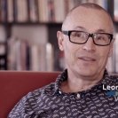 Leon Cmielewski - WHY, Leon Cmielewski discusses the making of 'Writer's Block' Leon Cmielewski - WHY, Leon Cmielewski discusses the making of 'Writer's Block'