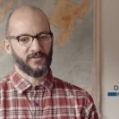 Daniel Crooks - WHY, Daniel Crooks discusses the making of 'Train No.8' Daniel Crooks - WHY, Daniel Crooks discusses the making of 'Train No.8'