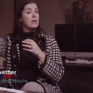 Janet Merewether - WHY, Janet Merewether discusses the making of 'Short Before the Movie' Janet Merewether - WHY, Janet Merewether discusses the making of 'Short Before the Movie'
