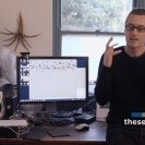 John Tonkin - WHY, John Tonkin discusses his work 'these are the days' John Tonkin - WHY, John Tonkin discusses his work 'these are the days'