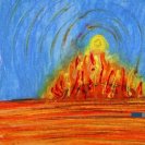 Kathy Smith - WHY, Kathy Smith discusses her work 'Ayers Rock' animation Kathy Smith - WHY, Kathy Smith discusses her work 'Ayers Rock' animation