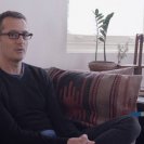 John Tonkin - WHO, John Tonkin discusses his work 'these are the days' John Tonkin - WHO, John Tonkin discusses his work 'these are the days'