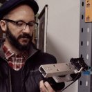 Daniel Crooks - HOW, Daniel Crooks discusses making 'Train No.8' Daniel Crooks - HOW, Daniel Crooks discusses making 'Train No.8'