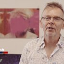 Mark Titmarsh - Aus art history, Mark Titmarsh gives his perspective on media art history Mark Titmarsh - Aus art history, Mark Titmarsh gives his perspective on media art history