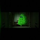 Slimer (2007) Installation, Slimer (2007) Installation,