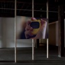 Permutation Set, Installation Excerpt Permutation Set, Installation Excerpt