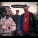 Astro Black Ep 2: Armageddon Has Been in Effect (Excerpt), 2008, Astro Black Ep 2: Armageddon Has Been in Effect (Excerpt), 2008,