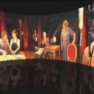 Eavesdrop, Video Documentation Eavesdrop, Video Documentation