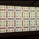 Meditation Wall 2011, Meditation Wall 2011,