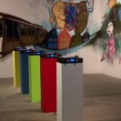 Adam Geczy - Beautiful Cities, Adam Geczy - Beautiful Cities,