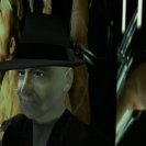 The Body is Obsolete - Stelarc , filmed by Chantal Harvey in Second Life, The Body is Obsolete - Stelarc , filmed by Chantal Harvey in Second Life,