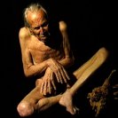 Methuselah, Methuselah,