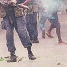 Perpetual Motion of Ideological Affray : Papua, Perpetual Motion of Ideological Affray : Papua,