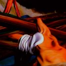 Indefinable Moods, 2001 Indefinable Moods, 2001