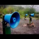 MOS, Mountain Operated Synth (MOS), 2013, in collaboration with Michael Candy and Andreas Siagian, Electr MOS, Mountain Operated Synth (MOS), 2013, in collaboration with Michael Candy and Andreas Siagian, Electr