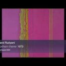 Carol Rudyard 'Northern theme' 1973, Carol Rudyard 'Northern theme' 1973,