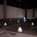 Alex Gawronski, Enactment, 1999. Alex Gawronski, Enactment, 1999.