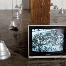 Alex Gawronski, Enactment, 1999. Alex Gawronski, Enactment, 1999.