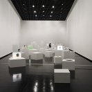 Daniel von Sturmer, The Field Equation, 2003. Photograph: Andrew Curtis. Courtesy the artist and Anna Schwartz Gallery. Daniel von Sturmer, The Field Equation, 2003. Photograph: Andrew Curtis. Courtesy the artist and Anna Schwartz Gallery.