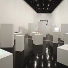 Daniel von Sturmer, The Field Equation, 2003. Photograph: Andrew Curtis. Courtesy the artist and Anna Schwartz Gallery. Daniel von Sturmer, The Field Equation, 2003. Photograph: Andrew Curtis. Courtesy the artist and Anna Schwartz Gallery.