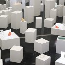 Daniel von Sturmer, The Field Equation, 2003. Photograph: Andrew Curtis. Courtesy the artist and Anna Schwartz Gallery. Daniel von Sturmer, The Field Equation, 2003. Photograph: Andrew Curtis. Courtesy the artist and Anna Schwartz Gallery.